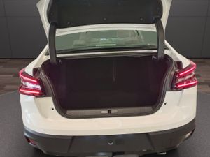 Citroën C4 X Hybrid 145 ë-DCS6 Business Edition  - Foto 12