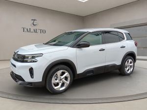 Citroën C5 Aircross BlueHdi 96kW (130CV) S&S EAT8 Plus  - Foto 3