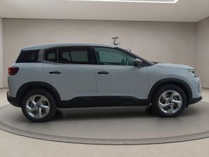 Citroën C5 Aircross BlueHdi 96kW (130CV) S&S EAT8 Plus  - Foto 6