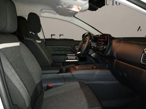 Citroën C5 Aircross BlueHdi 96kW (130CV) S&S EAT8 Plus  - Foto 16