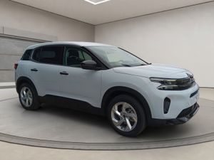 Citroën C5 Aircross BlueHdi 96kW (130CV) S&S EAT8 Plus  - Foto 7