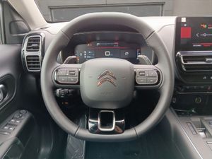 Citroën C5 Aircross BlueHdi 96kW (130CV) S&S EAT8 Plus  - Foto 11
