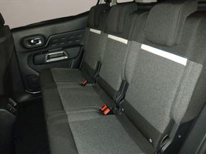 Citroën C5 Aircross BlueHdi 96kW (130CV) S&S EAT8 Plus  - Foto 17