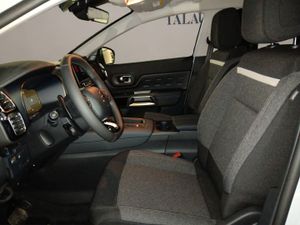 Citroën C5 Aircross BlueHdi 96kW (130CV) S&S EAT8 Plus  - Foto 15