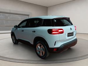 Citroën C5 Aircross BlueHdi 96kW (130CV) S&S EAT8 Plus  - Foto 4