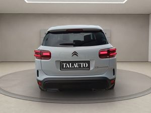 Citroën C5 Aircross BlueHdi 96kW (130CV) S&S EAT8 Plus  - Foto 5