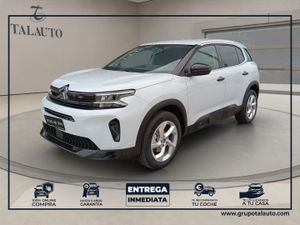Citroën C5 Aircross BlueHdi 96kW (130CV) S&S EAT8 Plus  - Foto 2