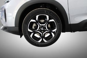 Citroën C5 Aircross PureTech 96kW (130CV) S&S Plus  - Foto 11