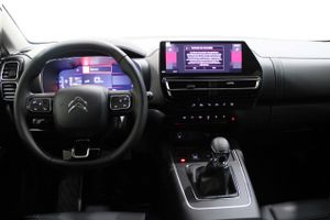 Citroën C5 Aircross PureTech 96kW (130CV) S&S Plus  - Foto 9