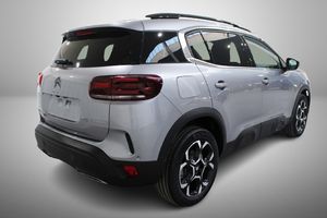 Citroën C5 Aircross PureTech 96kW (130CV) S&S Plus  - Foto 5
