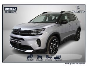 Citroën C5 Aircross PureTech 96kW (130CV) S&S Plus  - Foto 2
