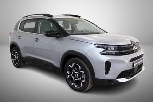Citroën C5 Aircross PureTech 96kW (130CV) S&S Plus  - Foto 6