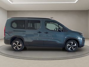 Peugeot Rifter Rifter GT BlueHDi 130 EAT8 Long  - Foto 6