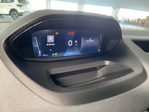 Peugeot Rifter Rifter GT BlueHDi 130 EAT8 Long  - Foto 20