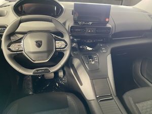 Peugeot Rifter Rifter GT BlueHDi 130 EAT8 Long  - Foto 10