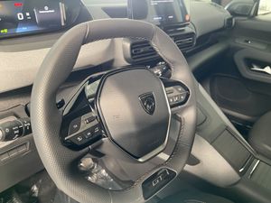 Peugeot Rifter Rifter GT BlueHDi 130 EAT8 Long  - Foto 19