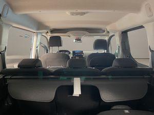Peugeot Rifter Rifter GT BlueHDi 130 EAT8 Long  - Foto 16
