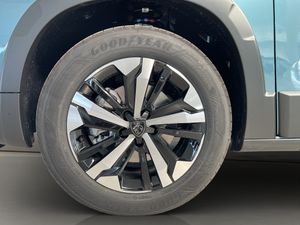 Peugeot Rifter Rifter GT BlueHDi 130 EAT8 Long  - Foto 13