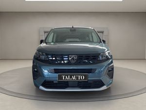 Peugeot Rifter Rifter GT BlueHDi 130 EAT8 Long  - Foto 4
