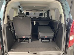 Peugeot Rifter Rifter GT BlueHDi 130 EAT8 Long  - Foto 8