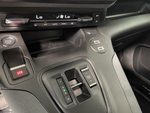 Peugeot Rifter Rifter GT BlueHDi 130 EAT8 Long  - Foto 17