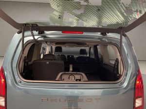 Peugeot Rifter Rifter GT BlueHDi 130 EAT8 Long  - Foto 15