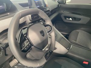 Peugeot Rifter Rifter GT BlueHDi 130 EAT8 Long  - Foto 18