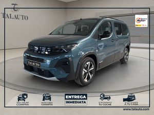 Peugeot Rifter Rifter GT BlueHDi 130 EAT8 Long  - Foto 2