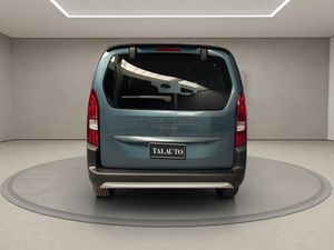 Peugeot Rifter Rifter GT BlueHDi 130 EAT8 Long  - Foto 7