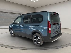 Peugeot Rifter Rifter GT BlueHDi 130 EAT8 Long  - Foto 9