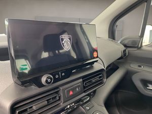 Peugeot Rifter Rifter GT BlueHDi 130 EAT8 Long  - Foto 14