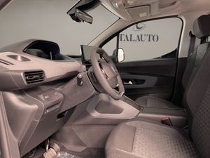 Peugeot Rifter Rifter GT BlueHDi 130 EAT8 Long  - Foto 11