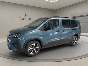 Peugeot Rifter Rifter GT BlueHDi 130 EAT8 Long  - Foto 3