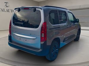 Citroën ë-Berlingo Talla M ë-Berlingo 50 kWh SHINE  - Foto 6
