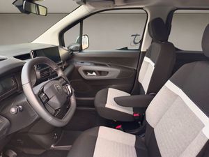 Citroën ë-Berlingo Talla M ë-Berlingo 50 kWh SHINE  - Foto 12