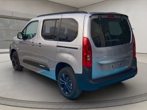 Citroën ë-Berlingo Talla M ë-Berlingo 50 kWh SHINE  - Foto 4