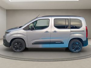 Citroën ë-Berlingo Talla M ë-Berlingo 50 kWh SHINE  - Foto 3