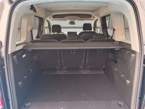 Citroën ë-Berlingo Talla M ë-Berlingo 50 kWh SHINE  - Foto 10