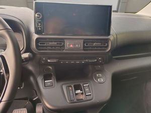 Citroën ë-Berlingo Talla M ë-Berlingo 50 kWh SHINE  - Foto 16