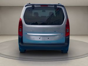 Citroën ë-Berlingo Talla M ë-Berlingo 50 kWh SHINE  - Foto 5