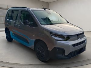 Citroën ë-Berlingo Talla M ë-Berlingo 50 kWh SHINE  - Foto 7