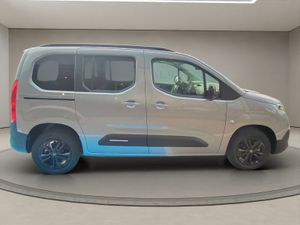 Citroën ë-Berlingo Talla M ë-Berlingo 50 kWh SHINE  - Foto 8