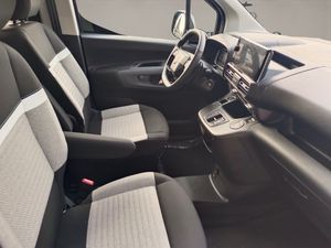 Citroën ë-Berlingo Talla M ë-Berlingo 50 kWh SHINE  - Foto 15