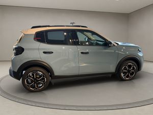 Citroën ë-C3 ë-C3 Eléctrico Max  - Foto 6
