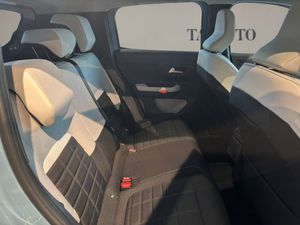 Citroën ë-C3 ë-C3 Eléctrico Max  - Foto 11