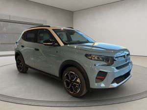 Citroën ë-C3 ë-C3 Eléctrico Max  - Foto 7