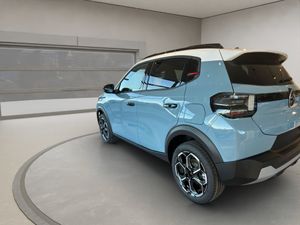 Citroën ë-C3 ë-C3 Eléctrico Max  - Foto 4