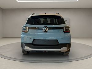 Citroën ë-C3 ë-C3 Eléctrico Max  - Foto 5