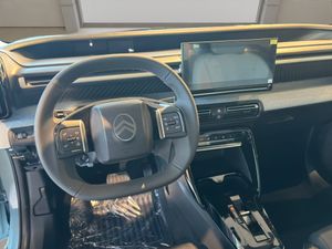 Citroën ë-C3 ë-C3 Eléctrico Max  - Foto 9