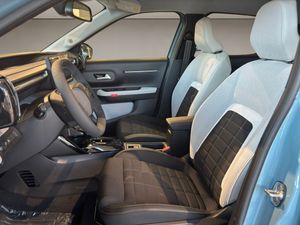 Citroën ë-C3 ë-C3 Eléctrico Max  - Foto 10